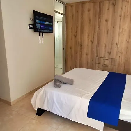 Cb2 Somos At Home Apto Tranquilo Con Aire Acondicionado Neiva  Exterior photo