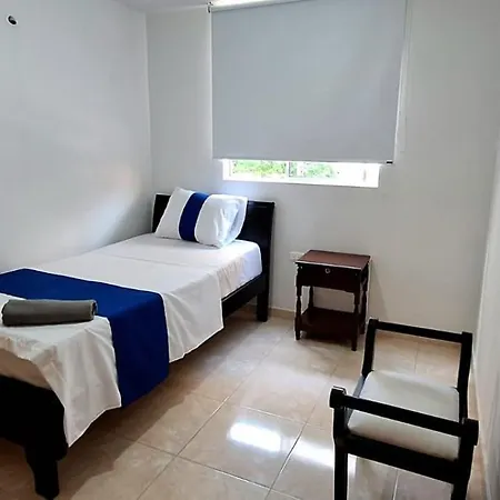 Cb2 Somos At Home Apto Tranquilo Con Aire Acondicionado Neiva  Exterior photo