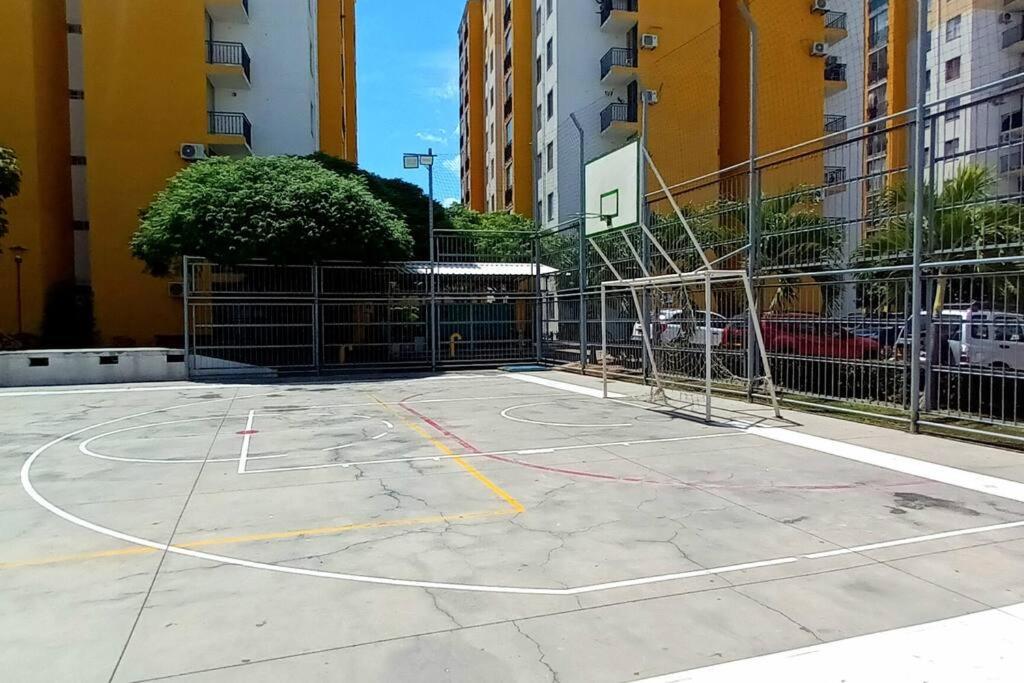 Apartment Cb2 Somos At Apto Tranquilo Con Aire Acondicionado *
