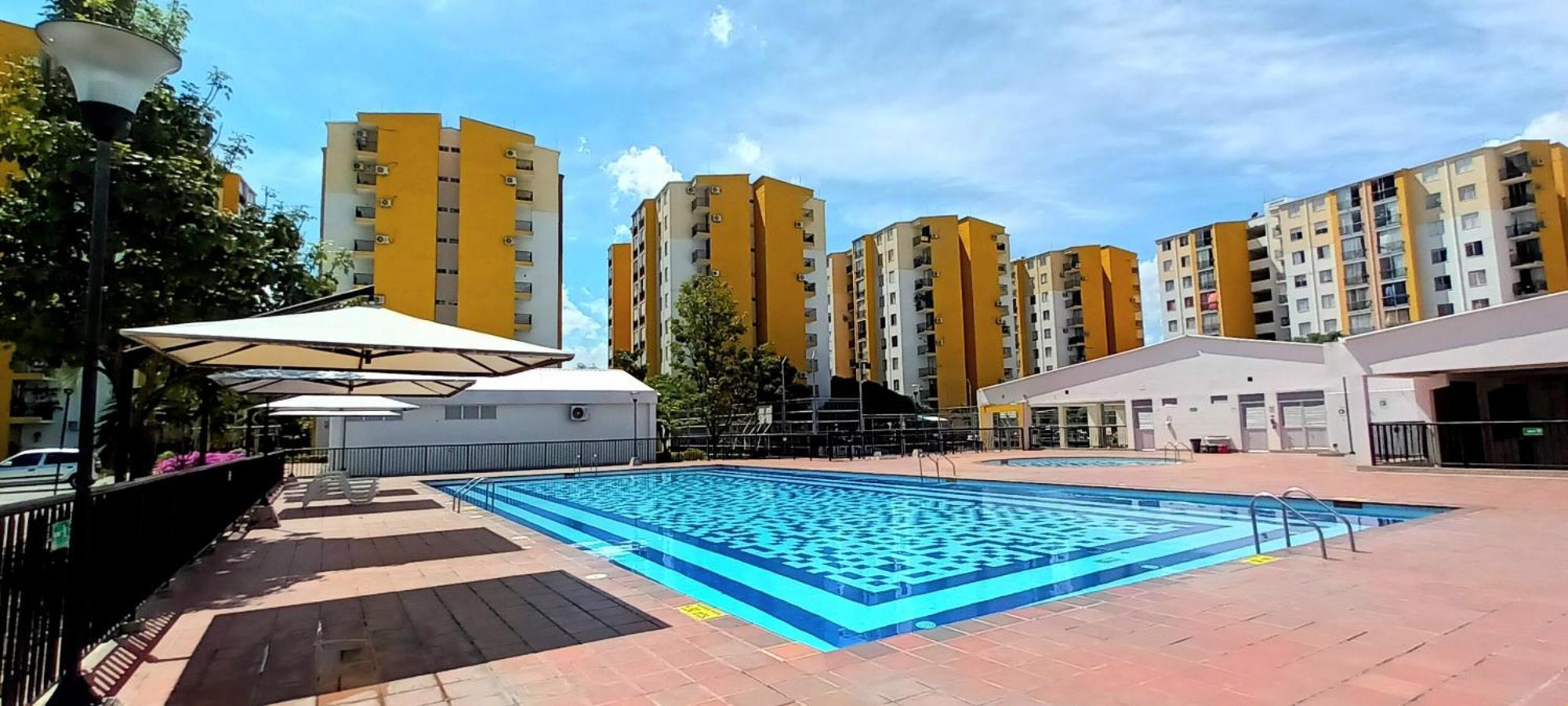 Cb2 Somos At Apto Tranquilo Con Aire Acondicionado Apartment
